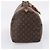 Louis Vuitton Keepall Monogram Canvas 50 - vista 3