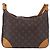 Louis Vuitton Boulogne Monogram Canvas 30 - vista 2