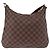 Louis Vuitton Bloomsbury Damier PM - vista 2