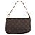 Louis Vuitton Pochette Accessoires NM Monogram Canvas