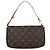 Louis Vuitton Pochette Accessoires NM Monogram Canvas - vista 2
