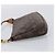 Louis Vuitton Pochette Accessoires NM Monogram Canvas - vista 4