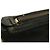 Bolsa de Ombro Prada Triangle em Black - vista 6