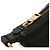 Bolsa de Ombro Prada Triangle em Black - vista 7