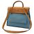 mala Hermès Herbag Zip PM - vista 3
