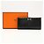 Béarn Hermès Hermes Bearn 2PLIS Tri-fold Long Wallet - view 10