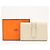 Béarn Hermès Hermes Bearn Mini Tarjetero - vista 10
