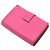 Béarn Hermès Hermes Bearn Card Case in Rose Shocking - vista 3