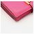 Béarn Hermès Hermes Bearn Card Case in Rose Shocking - vista 4