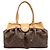 Louis Vuitton Monogram Boetie MM Tote Bag