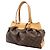 Louis Vuitton Monogram Boetie MM Tote Bag - Ansicht 3