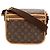 Bolsa Louis Vuitton Monogram Bosphore PM