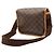 Bolsa Louis Vuitton Monogram Bosphore PM - vista 3
