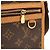 Bolsa Louis Vuitton Monogram Bosphore PM - vista 6