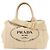 Borsa Tote/Borsa a Tracolla Prada Canapa - vista 2