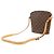 Louis Vuitton Monogram Druot Schultertasche - Ansicht 3