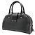 Borsa Louis Vuitton Epi Bowling Montaigne GM - vista 3