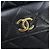 Borsa rotonda Chanel Matelassé - vista 7