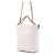 Bolso Chanel 22 Mini Coco Mark - vista 2