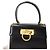 Borsa 2-Way Salvatore Ferragamo Gancini - vista 9