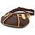 Céline Bolsa de ombro Celine Macadam - vista 4