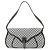 Céline Celine Macadam Schultertasche