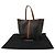Céline Celine Triomphe Medium Cabas Tote Handbag - view 2