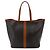 Céline Celine Triomphe Medium Cabas Tote Handbag - view 3