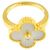 Van Cleef & Arpels Alhambra Ring aus 18K Gelbgold - Ansicht 3