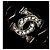 Cartier Entrelacés Diamantring aus 18K Weißgold - Ansicht 7