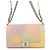 Borsa a tracolla Chanel Matelassé con catena