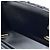 Borsa a tracolla con catena Chanel in tweed nero - vista 10