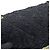 Borsa a tracolla con catena Chanel in tweed nero - vista 6