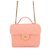 Borsa Chanel Matelassé Rosa Salmone