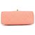 Borsa Chanel Matelassé Rosa Salmone - vista 3