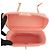 Borsa Chanel Matelassé Rosa Salmone - vista 5