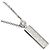 Autre Marque Collar Tiffany & Co. Bar Drop Diamond - vista 3