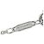 Autre Marque Collar Tiffany & Co. Bar Drop Diamond - vista 6
