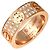 Cartier Love Ring in 18K Pink Gold