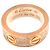 Cartier Love Ring in 18K Pink Gold - view 3