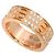 Cartier Love Ring in 18K Pink Gold - view 4