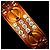 Cartier Love Ring in 18K Pink Gold - view 5