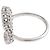 Gucci Heart #9 Diamantbandring - Ansicht 4