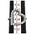 Gucci Heart #9 Diamantbandring - Ansicht 8