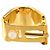 Hermès Hermes Email Clip-Ohrringe - Ansicht 5