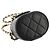 Borsa a tracolla Mini Chain Chanel Matelassé - vista 4