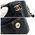 Borsa a tracolla Mini Chain Chanel Matelassé - vista 8