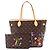 Louis Vuitton Neverfull MM Tote Handtasche