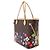 Louis Vuitton Neverfull MM Tote Handtasche - Ansicht 4