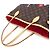 Louis Vuitton Neverfull MM Tote Handtasche - Ansicht 6